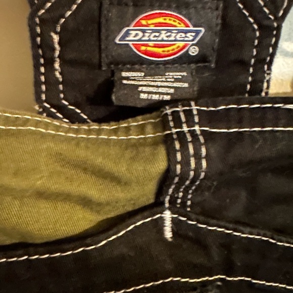Dickies Shortall - Picture 5 of 5
